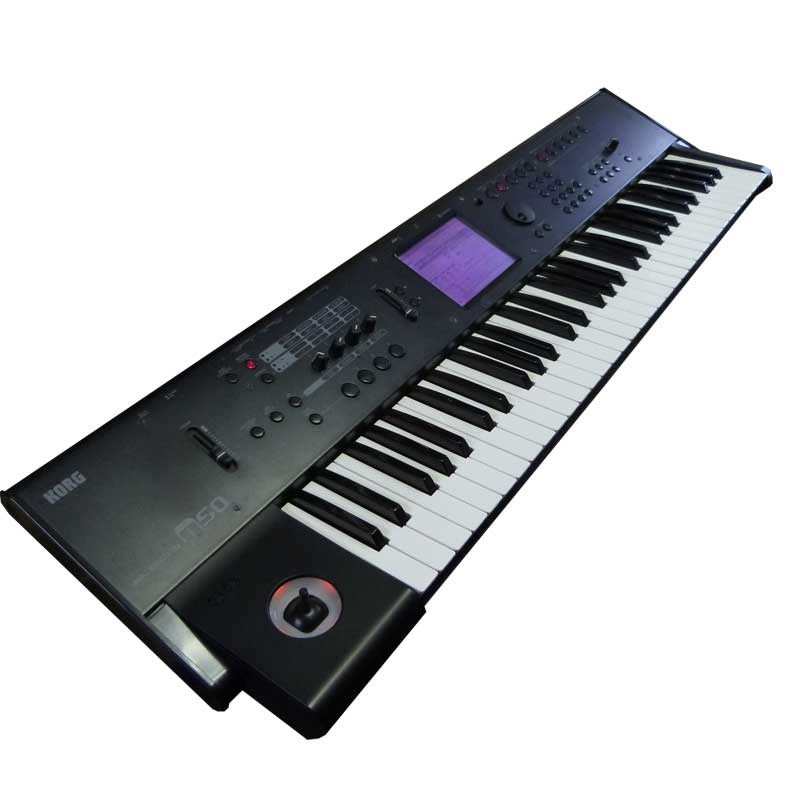 KORG M50-61の画像